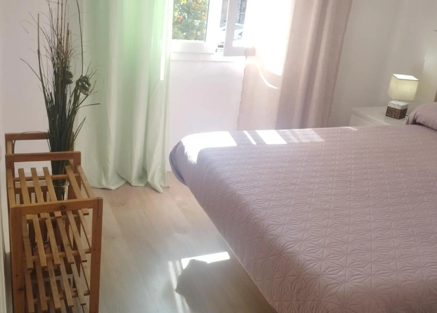 Coqueto Apartamento Palacio De Congresos Malaga Spain