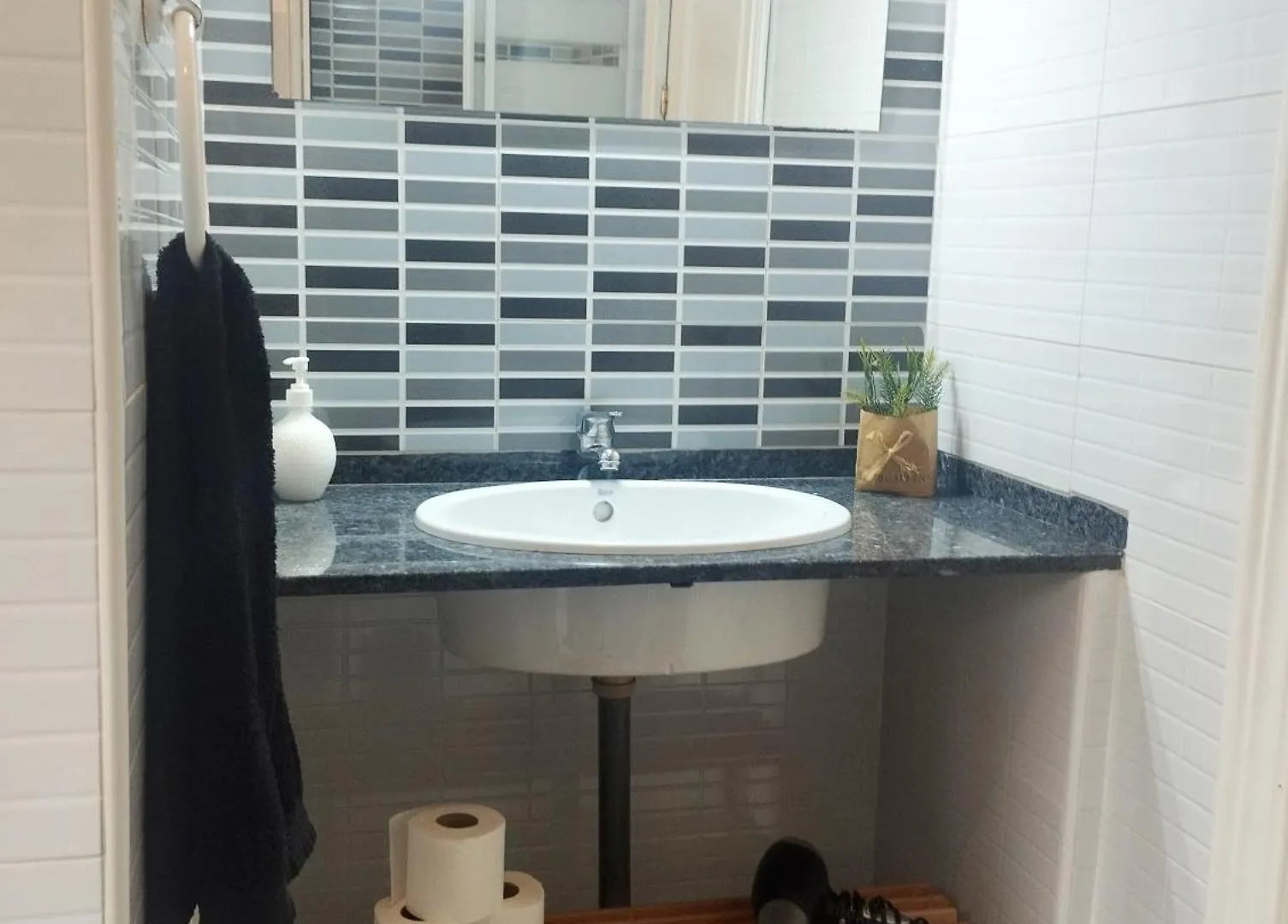 Coqueto Apartamento Palacio De Congresos Malaga