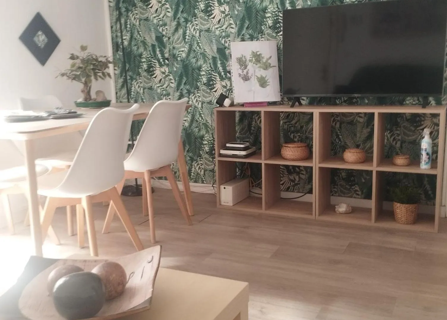 Coqueto Apartamento Palacio De Congresos Malaga Apartment