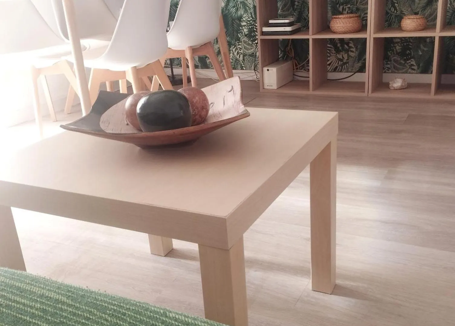 公寓 Coqueto Apartamento Palacio De Congresos 马拉加 西班牙