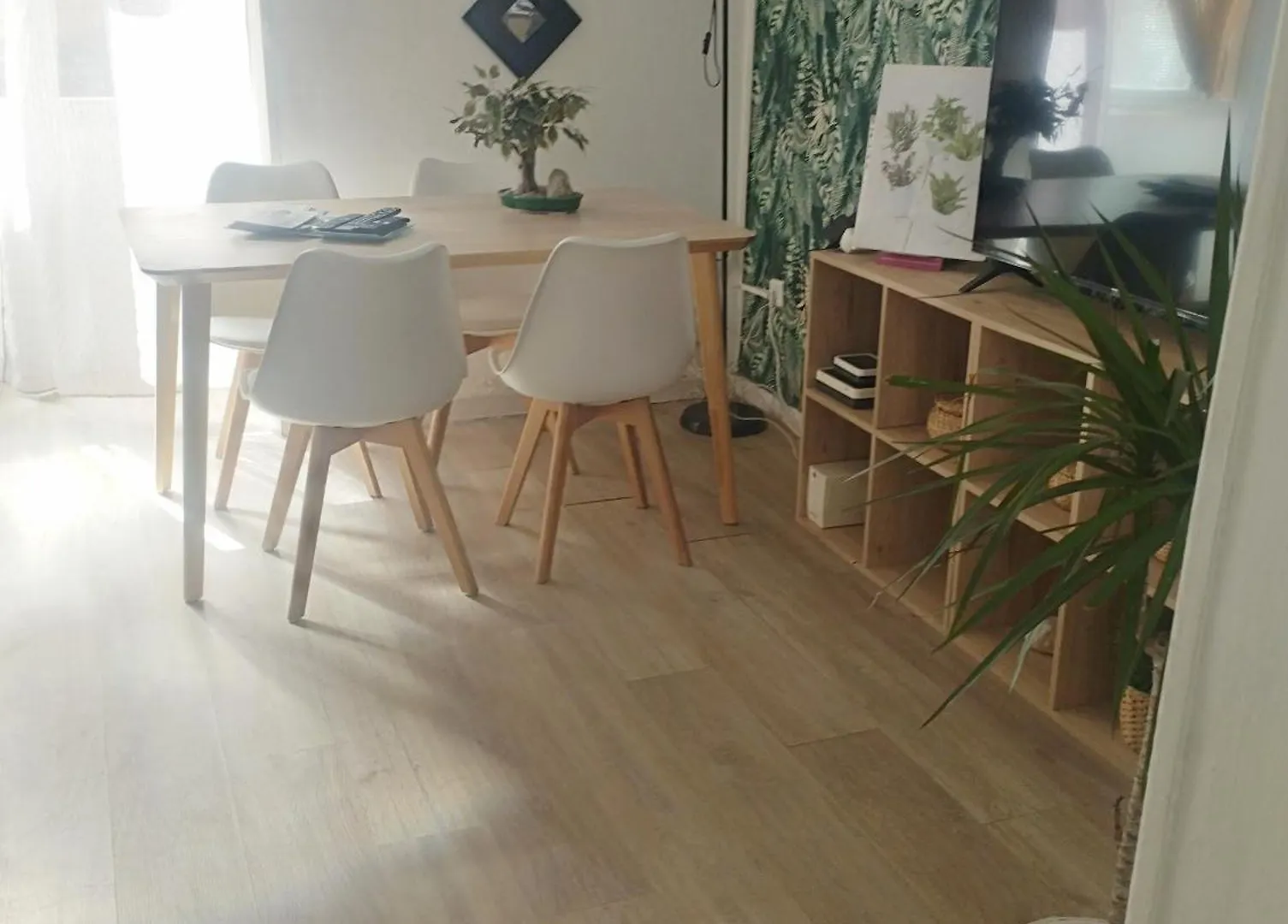 Coqueto Apartamento Palacio De Congresos Malaga 0*,  Spain