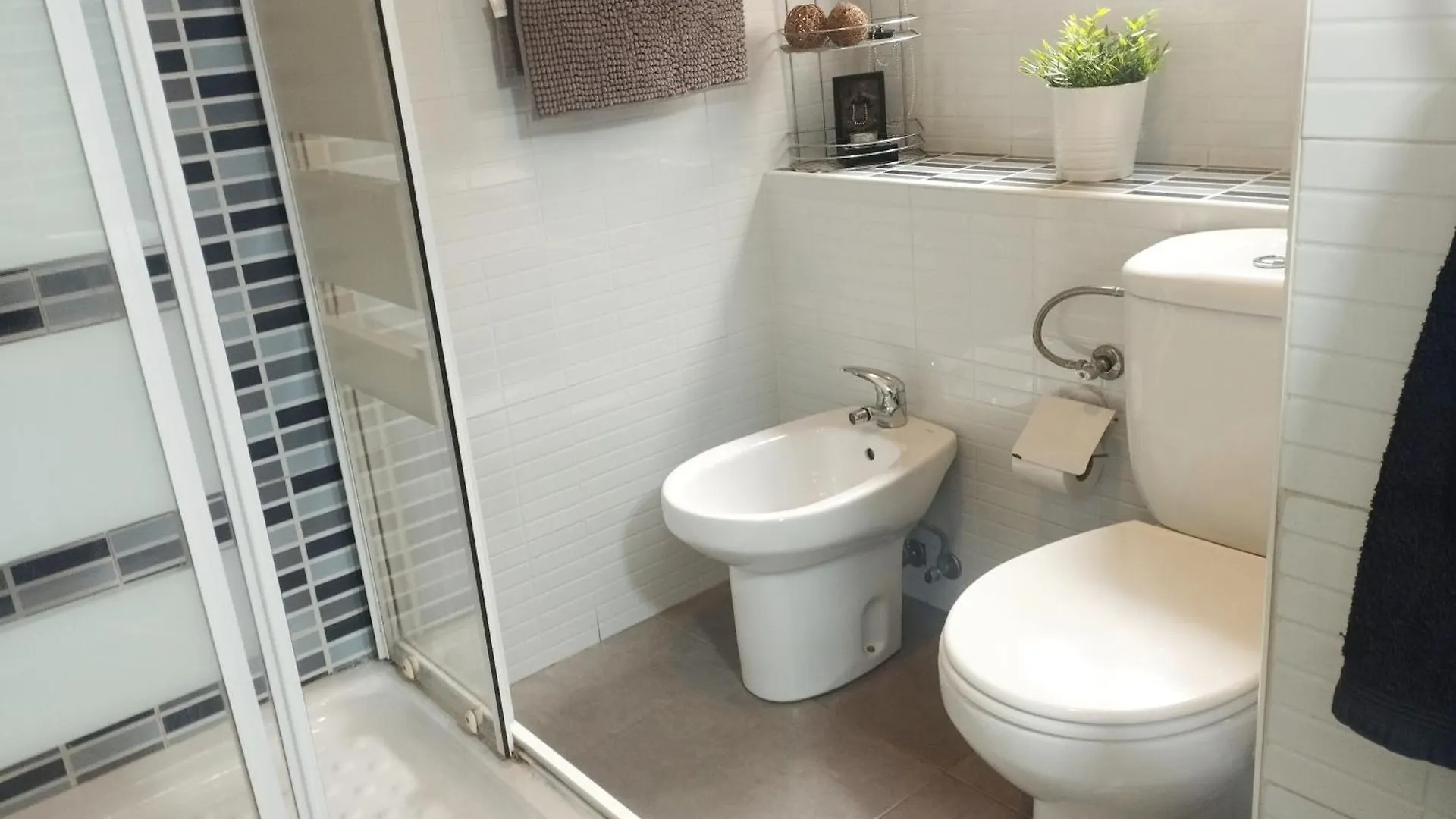 Coqueto Apartamento Palacio De Congresos Malaga Apartment