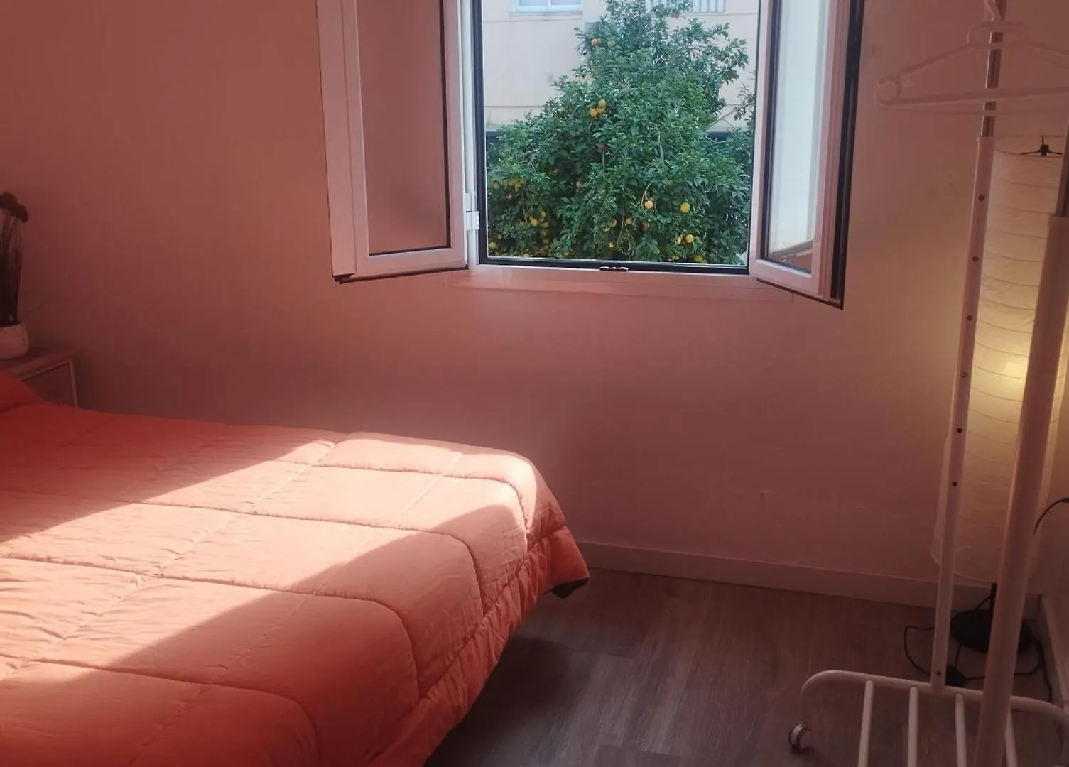 Coqueto Apartamento Palacio De Congresos Malaga Apartment
